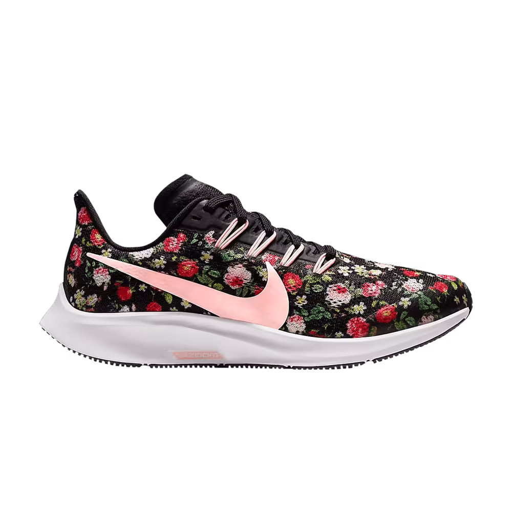 Nike Air Zoom Pegasus 36 Vintage GS Floral
