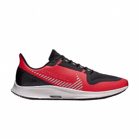 Nike Air Zoom Pegasus 36 Shield 'Habanero Red'