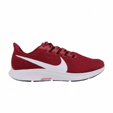 Nike Air Zoom Pegasus 36 TB 'Team Crimson'