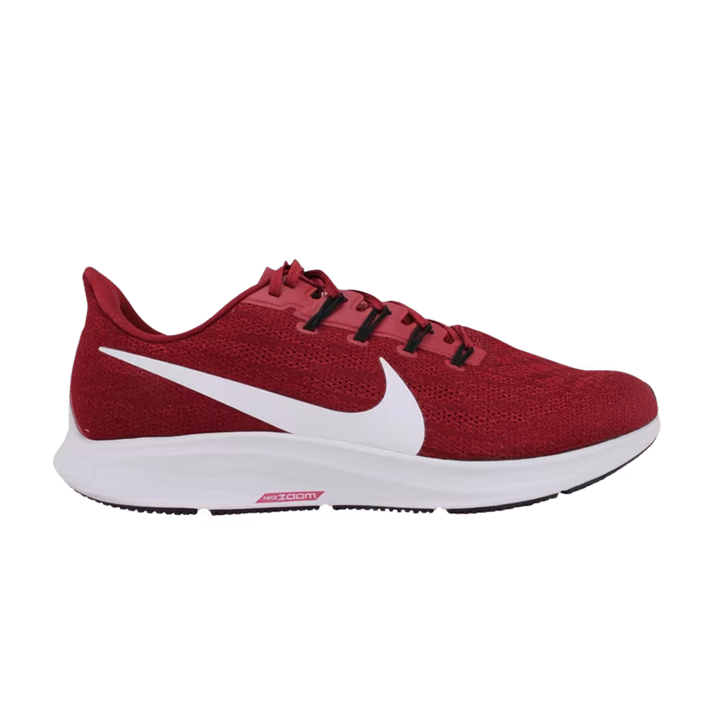 Nike Air Zoom Pegasus 36 TB Team Crimson