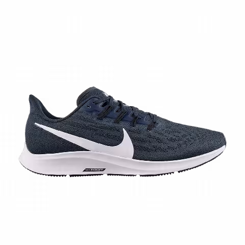 Nike Air Zoom Pegasus 36 TB 'College Navy'