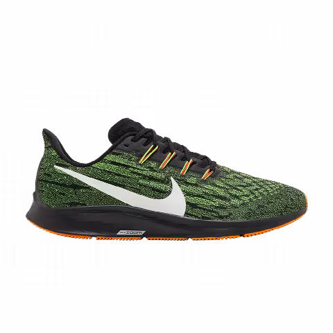 Nike Air Zoom Pegasus 36 'Green Glow'