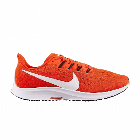 Nike Wmns Air Zoom Pegasus 36 TB 'Team Orange'