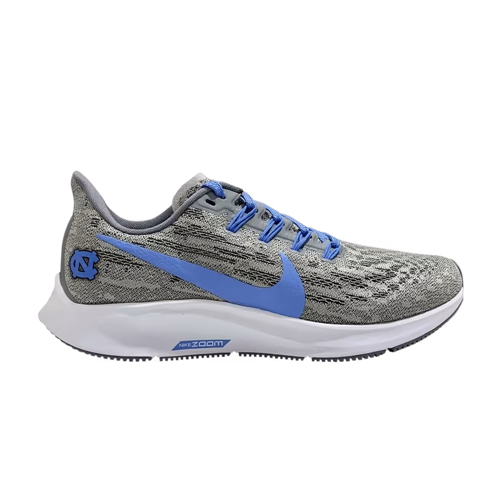 Nike Women's Air Zoom Pegasus 36 North Carolina