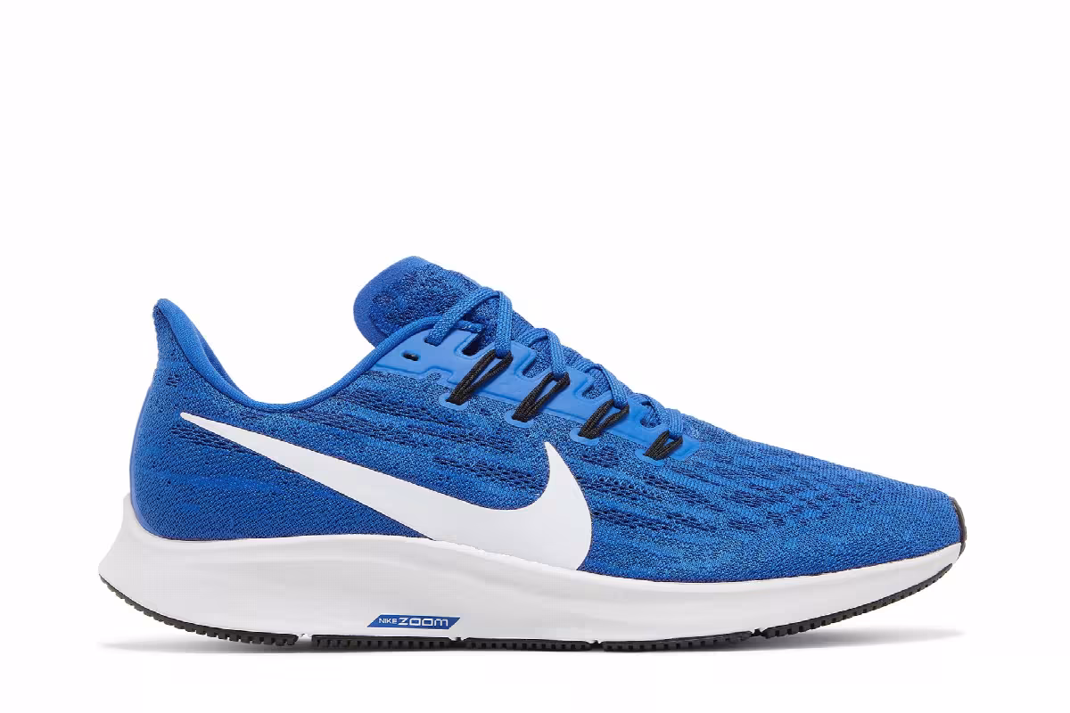 Nike Air Zoom Pegasus 36 TB Game Royal, view 2