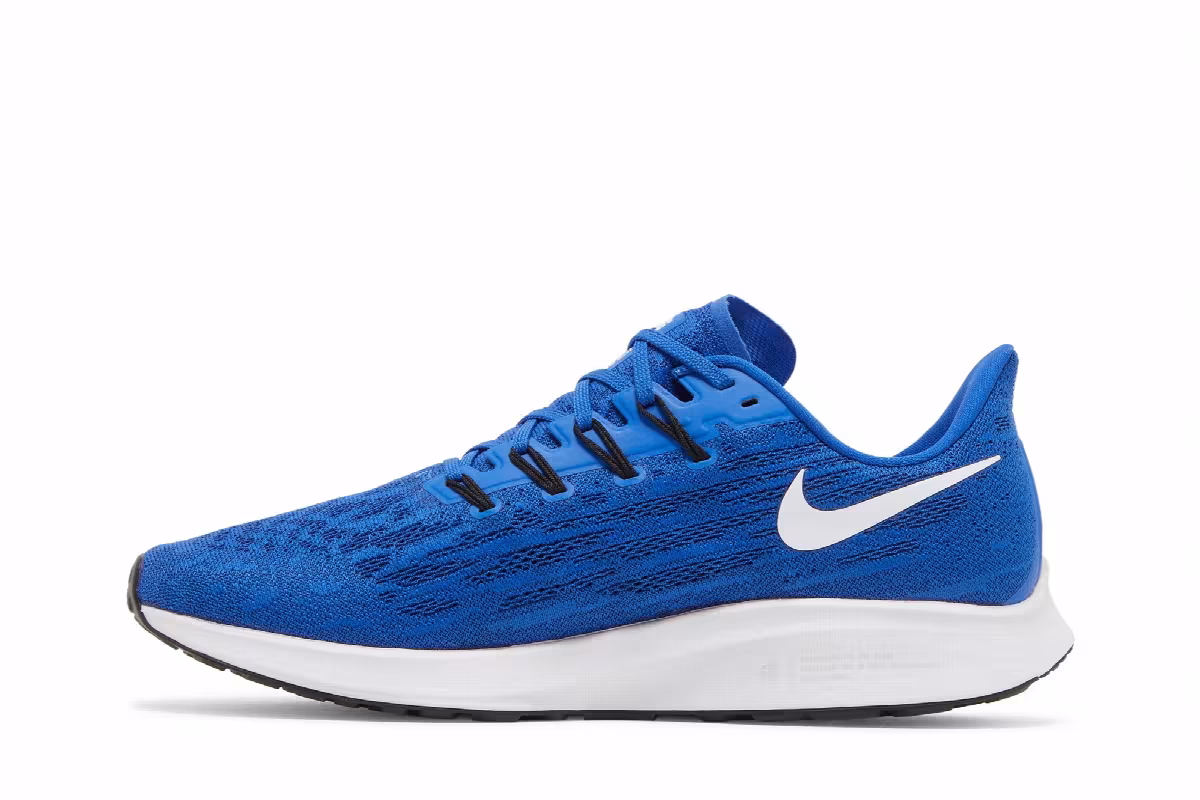 Nike Air Zoom Pegasus 36 TB Game Royal, view 4