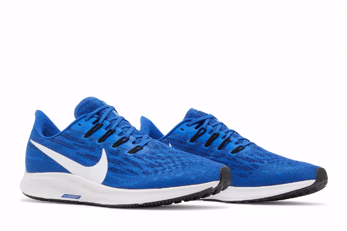 Nike Air Zoom Pegasus 36 TB Game Royal, view 9