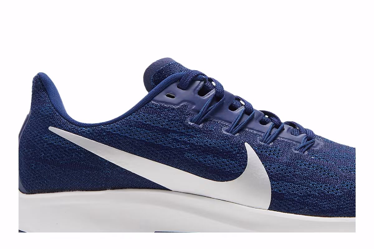 Nike Air Zoom Pegasus 36 Blue Void, view 3
