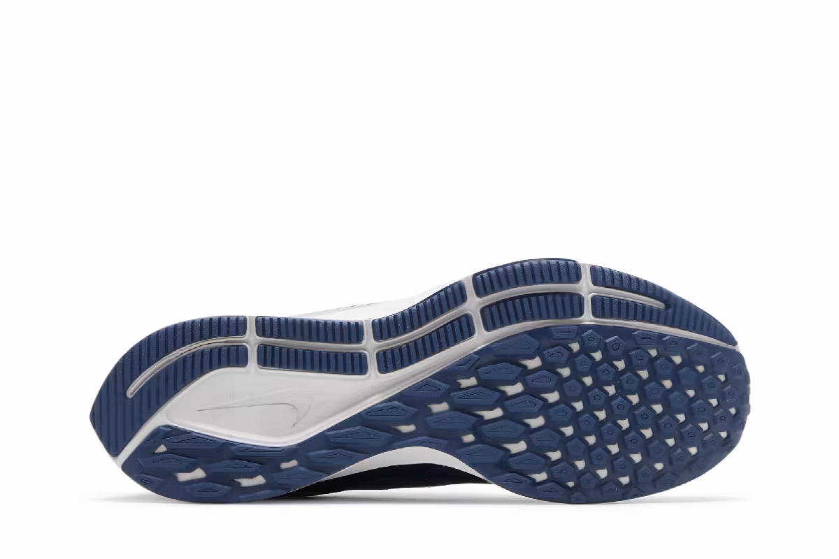 Nike Air Zoom Pegasus 36 Blue Void, view 5