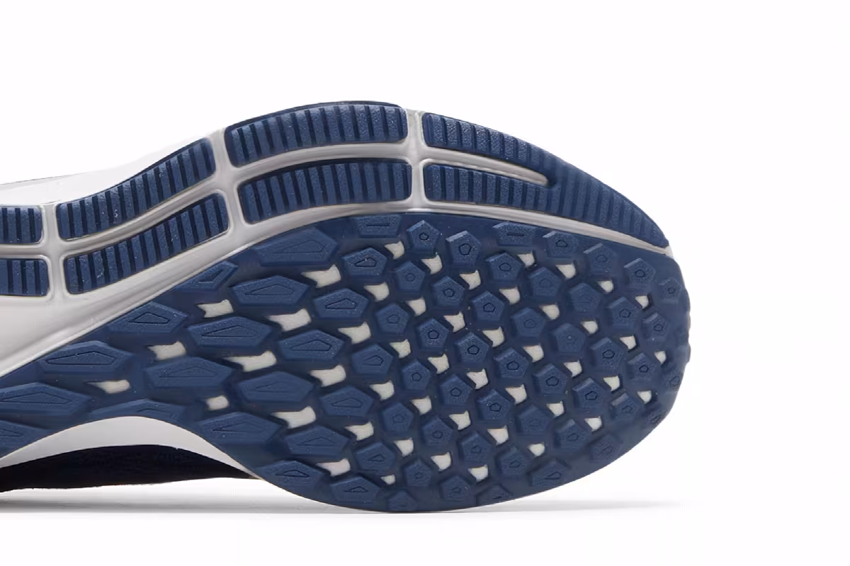 Nike Air Zoom Pegasus 36 Blue Void, view 6