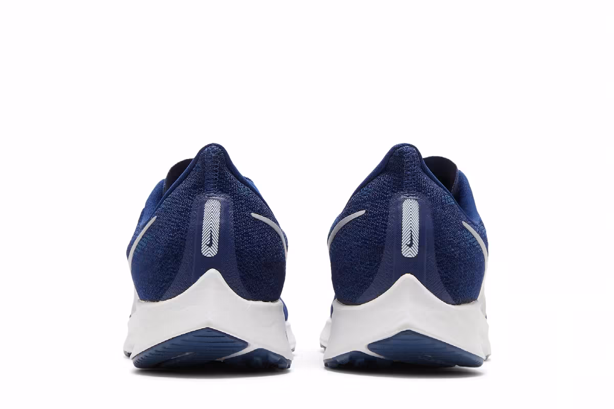 Nike Air Zoom Pegasus 36 Blue Void, view 7