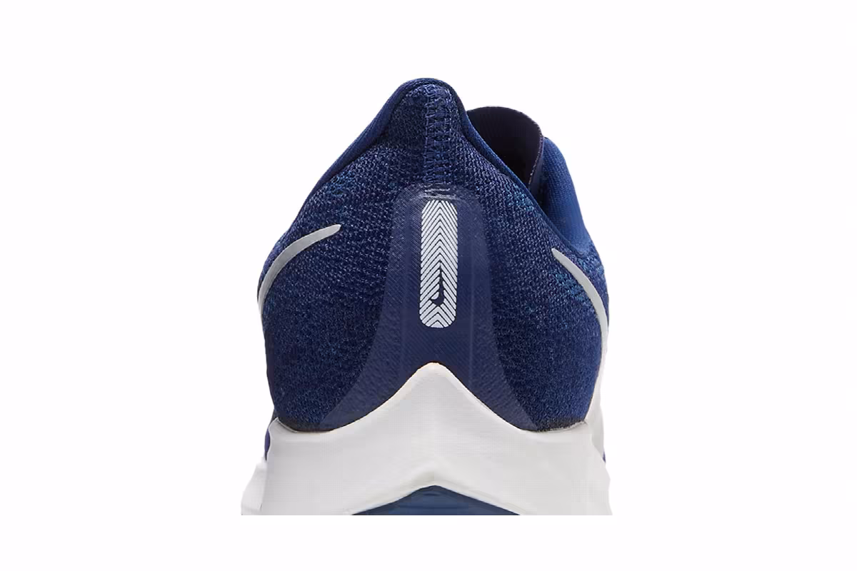 Nike Air Zoom Pegasus 36 Blue Void, view 8