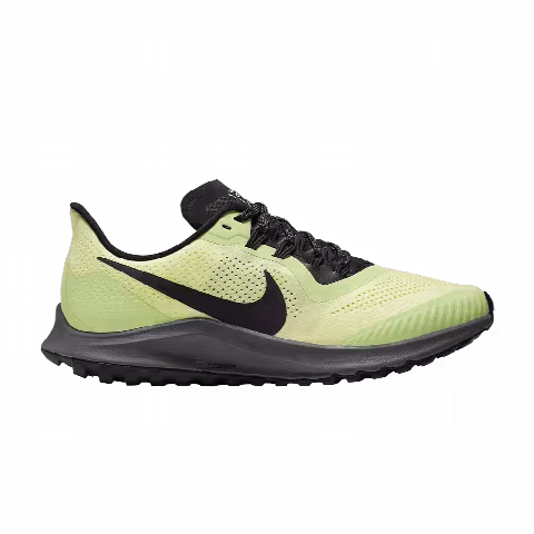 Nike Wmns Air Zoom Pegasus 36 Trail 'Luminous Green'
