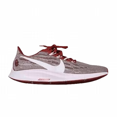 Nike Wmns Air Zoom Pegasus 36 'Oklahoma Sooners'