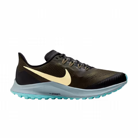 Nike Wmns Air Zoom Pegasus 36 Trail 'Cargo Khaki'