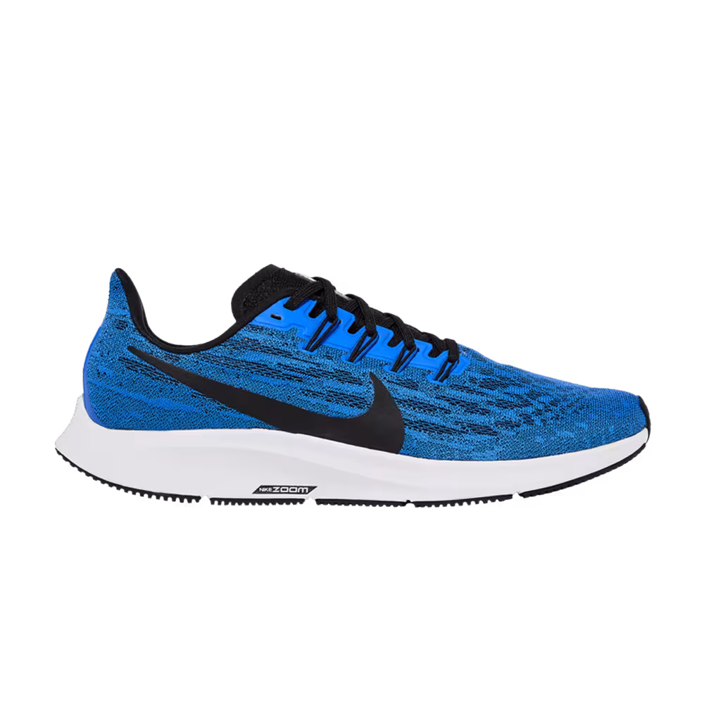 Nike Air Zoom Pegasus 36 Racer Blue