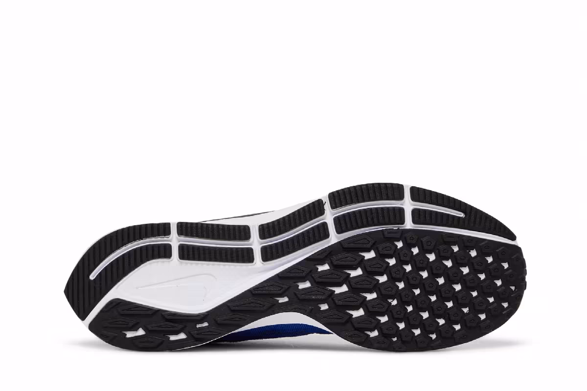 Nike Air Zoom Pegasus 36 Racer Blue, view 5