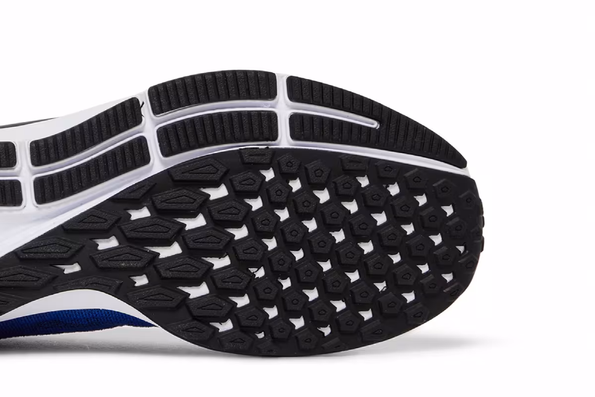 Nike Air Zoom Pegasus 36 Racer Blue, view 6