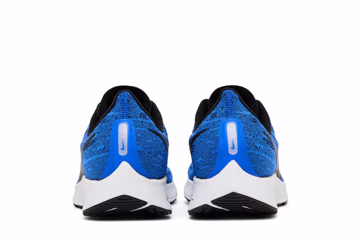 Nike Air Zoom Pegasus 36 Racer Blue, view 7