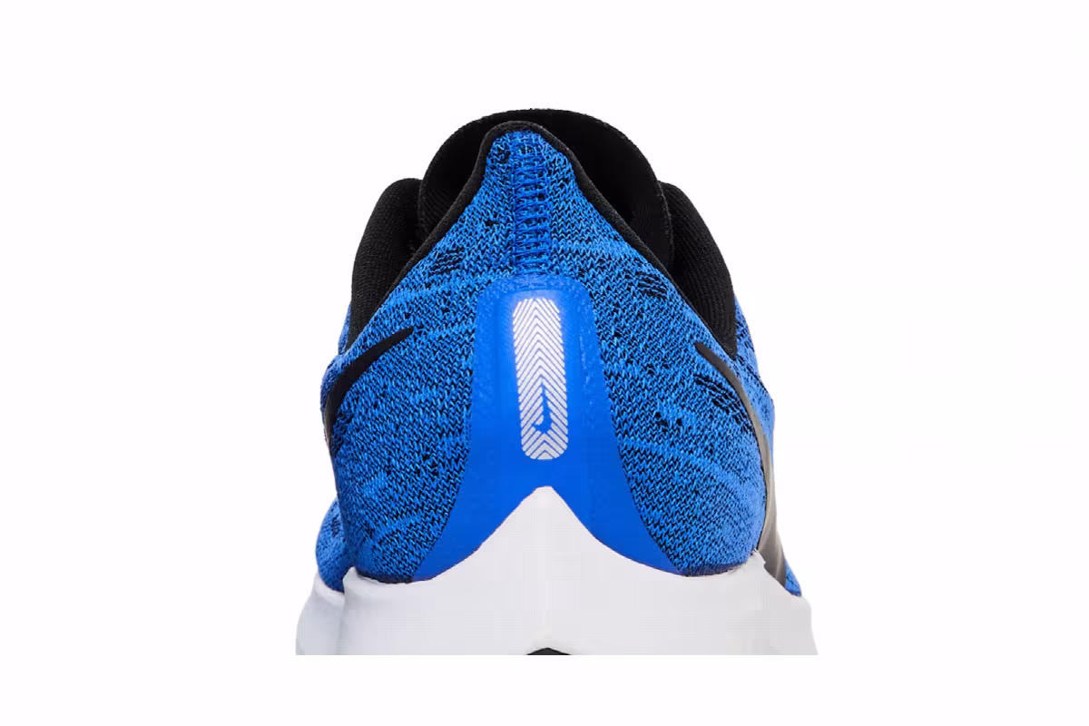 Nike Air Zoom Pegasus 36 Racer Blue, view 8