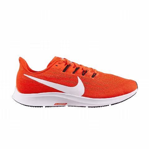 Nike Air Zoom Pegasus 36 TB 'Team Orange'