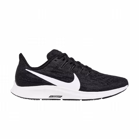 Nike Wmns Air Zoom Pegasus 36 TB 'Black White'