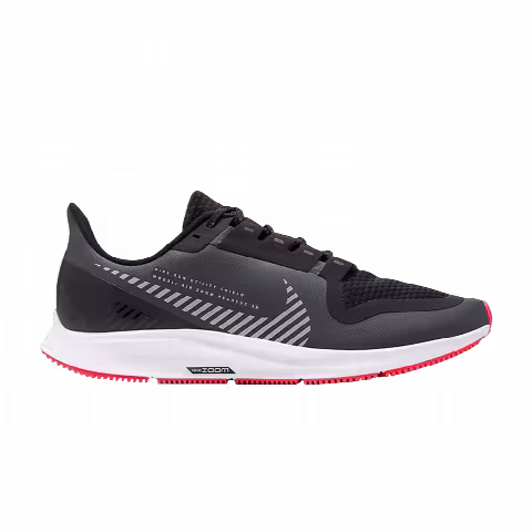 Nike Air Zoom Pegasus 36 Shield 'Dark Smoke Grey Silver'