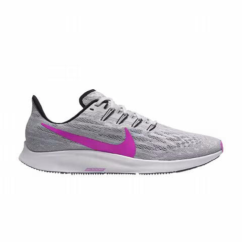 Nike Air Zoom Pegasus 36 'Cool Grey Violet'