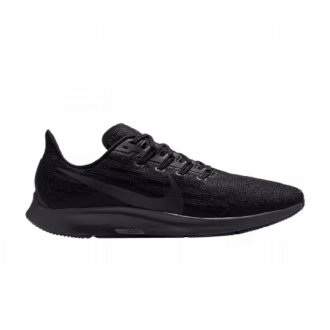 Nike Air Zoom Pegasus 36 'Black Oil Grey'