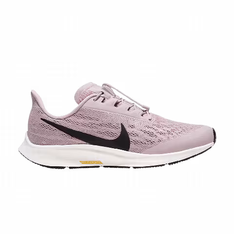 Nike Wmns Air Zoom Pegasus 36 FlyEase 'Platinum Violet'
