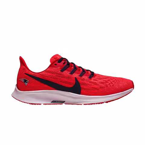Nike Wmns Air Zoom Pegasus 36 'New England Patriots'