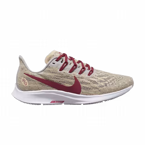 Nike Wmns Air Zoom Pegasus 36 'Florida State University'