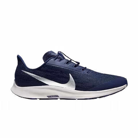 Nike Air Zoom Pegasus 36 FlyEase 'Blue Void'