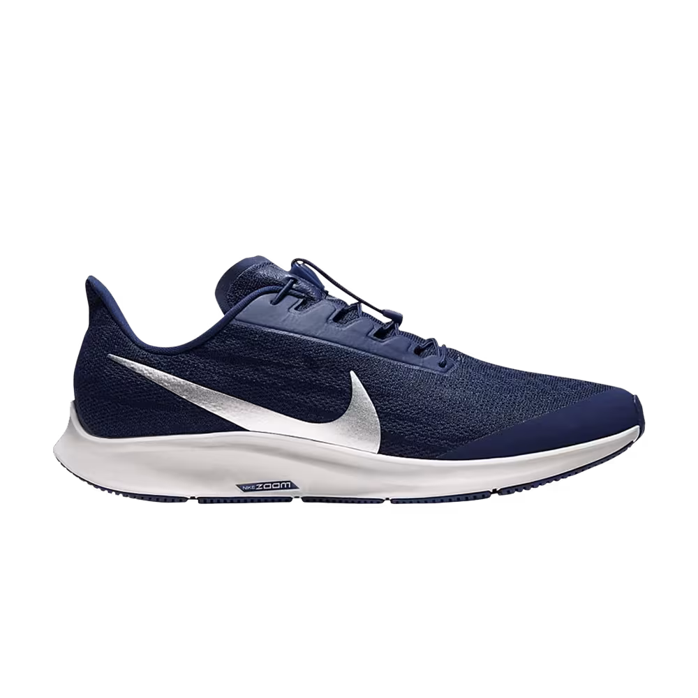 Nike Air Zoom Pegasus 36 FlyEase Blue Void