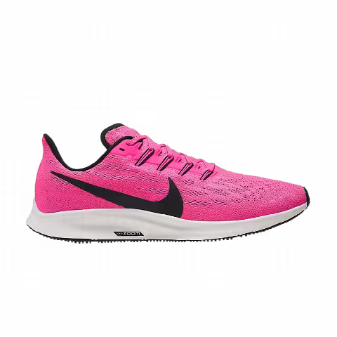 Nike Air Zoom Pegasus 36 'Pink Blast'