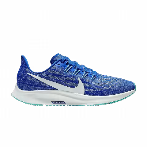 Nike Wmns Air Zoom Pegasus 36 'Racer Blue Aurora'