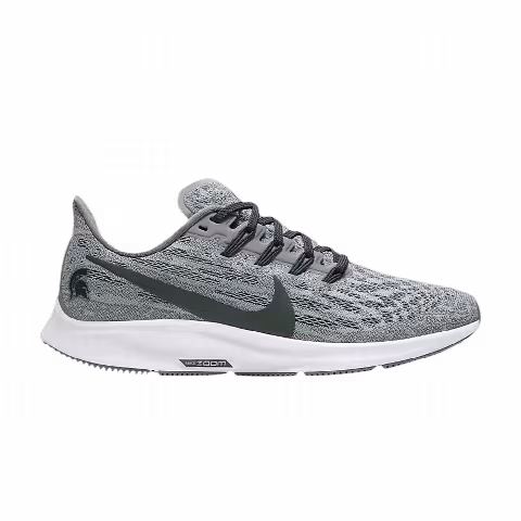 Nike Wmns Air Zoom Pegasus 36 'Michigan State'