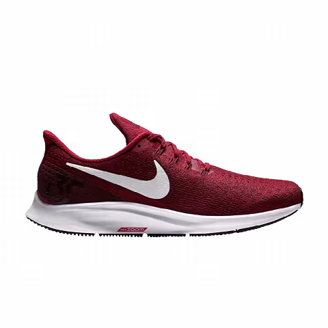 Nike Wmns Air Zoom Pegasus 36 TB 'Team Crimson'