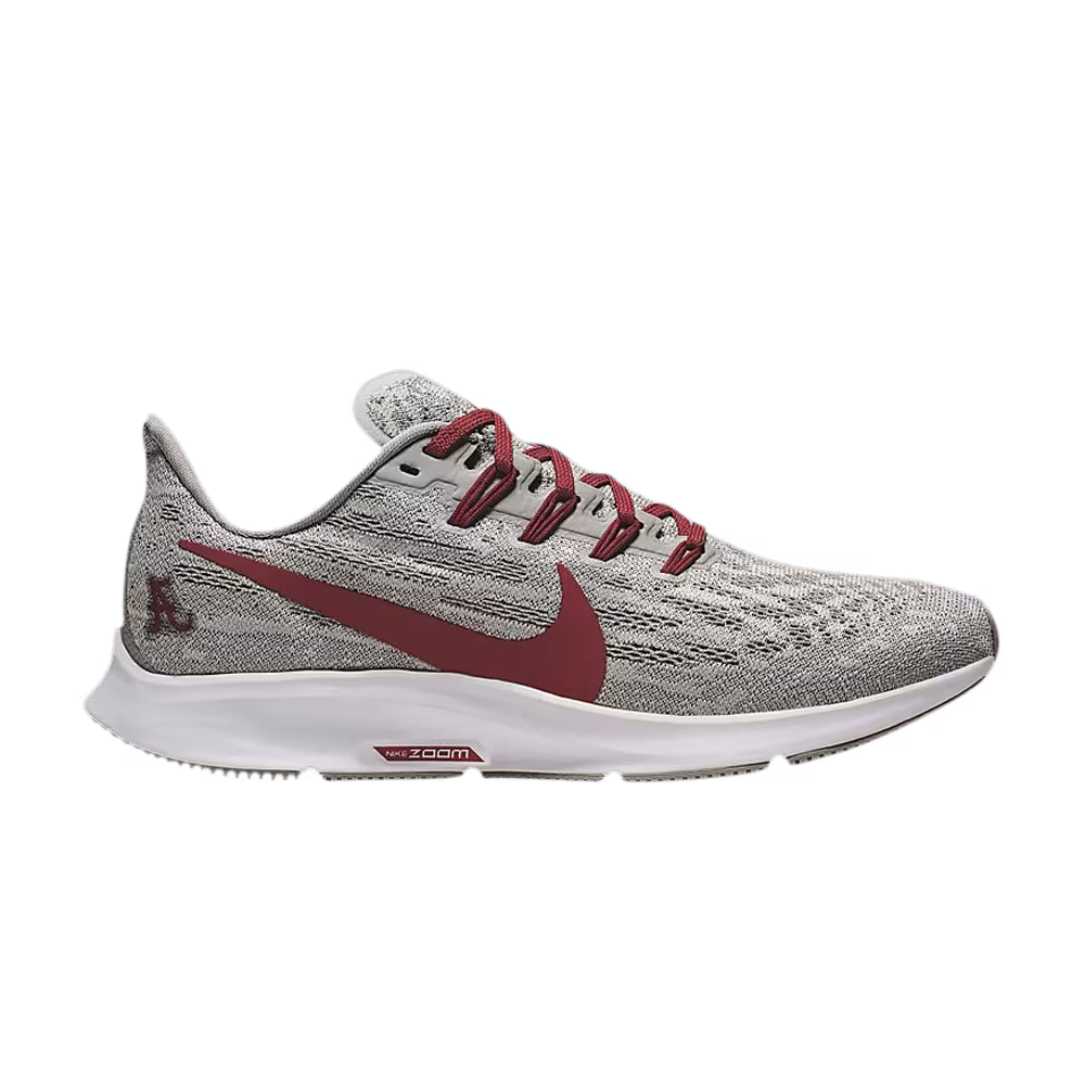 Nike Women's Air Zoom Pegasus 36 Alabama