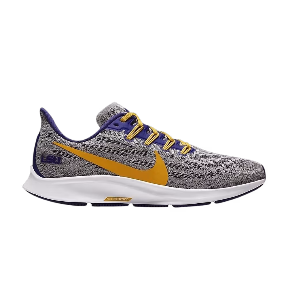Nike Women's Air Zoom Pegasus 36 LSU