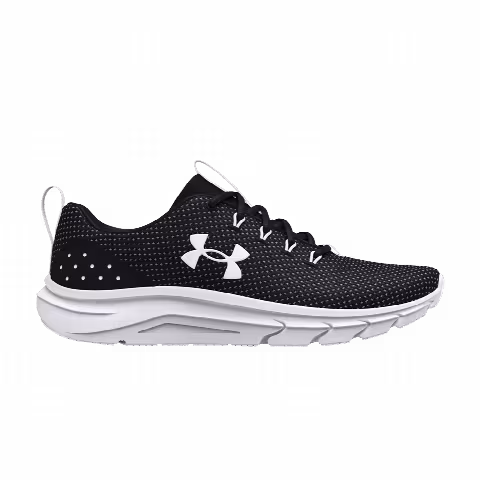 Under Armour Wmns Phade RN 2 'Black White'