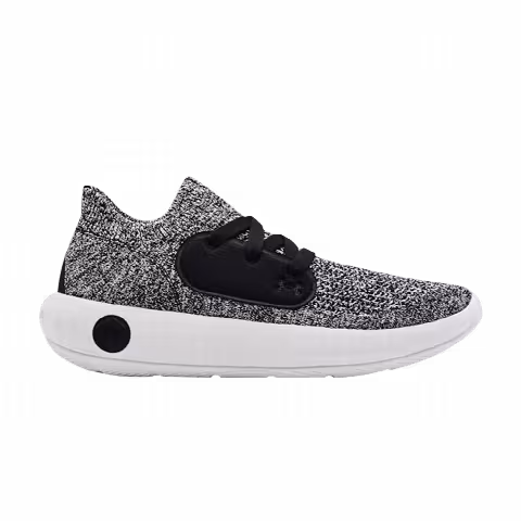 Under Armour Recover LCE 'Black Halo Grey'