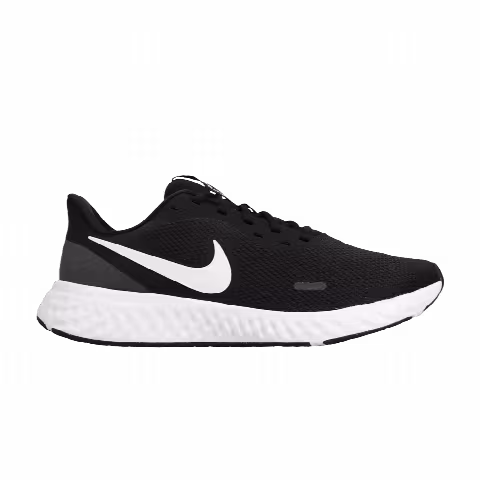 Nike Revolution 5 'Black White'