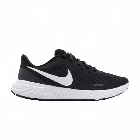 Nike Wmns Revolution 5 'Anthracite'