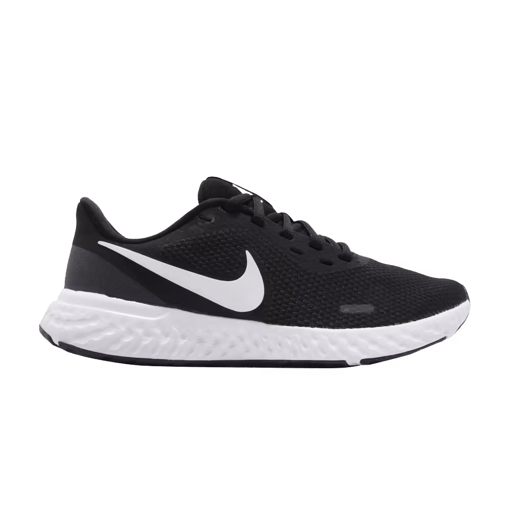 Nike Women's Revolution 5 Anthracite