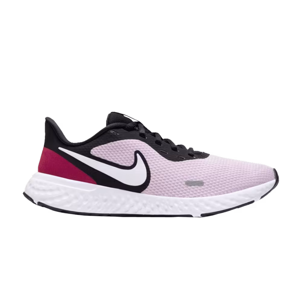 Nike Women's Revolution 5 Valentines Day
