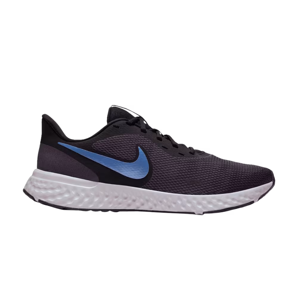 Nike Revolution 5 Gridiron Mountain Blue