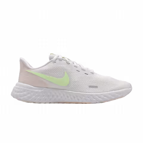 Nike Wmns Revolution 5 'Summit White'