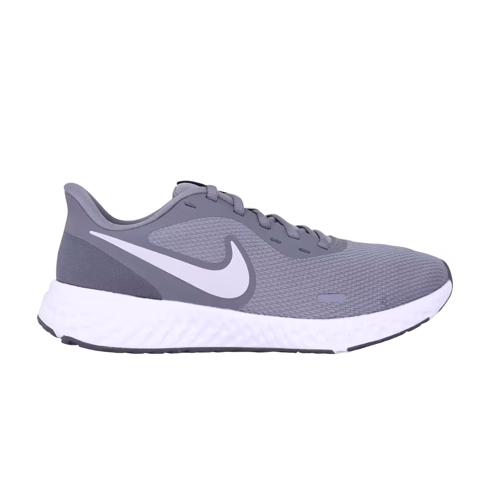 Nike Women's Revolution 5 Cool Grey