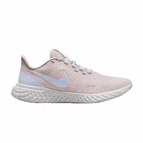 Nike Wmns Revolution 5 'Barely Rose Hydrogen Blue'
